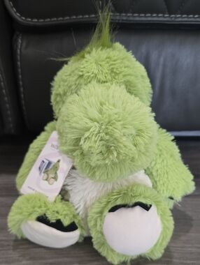 Warmies Dino Stuffy